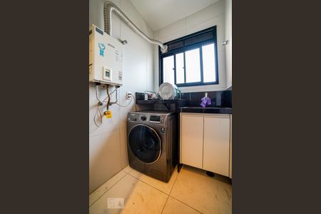 Apartamento à venda com 70m², 3 quartos e 2 vagasÁrea de Serviço