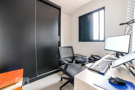 Apartamento à venda com 70m², 3 quartos e 2 vagasQuarto 3