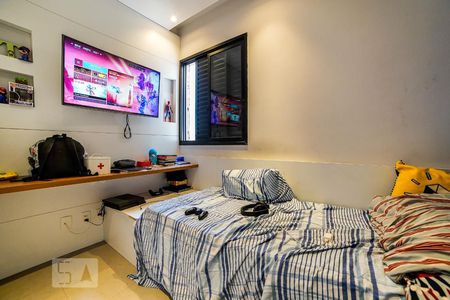 Apartamento à venda com 70m², 3 quartos e 2 vagasQuarto 2