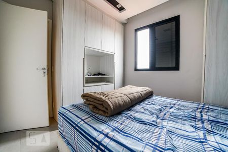 Quarto 1 Suíte de apartamento para alugar com 3 quartos, 70m² em Vila Gustavo, São Paulo
