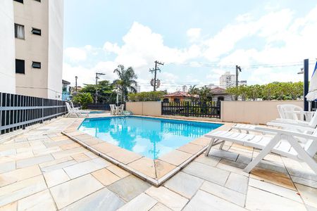 Apartamento à venda com 70m², 3 quartos e 2 vagasÁrea Comum - Piscina