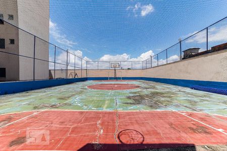 Apartamento à venda com 70m², 3 quartos e 2 vagasÁrea Comum - Quadra