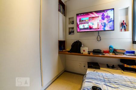 Apartamento à venda com 70m², 3 quartos e 2 vagasQuarto 2