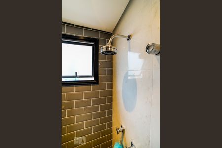 Apartamento à venda com 70m², 3 quartos e 2 vagasBanheiro da Suíte