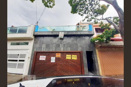 Casa para alugar com 290m², 3 quartos e 2 vagasGaragem
