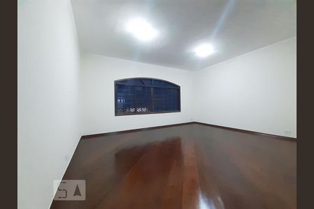 Sala de casa para alugar com 3 quartos, 290m² em Taboão, São Bernardo do Campo