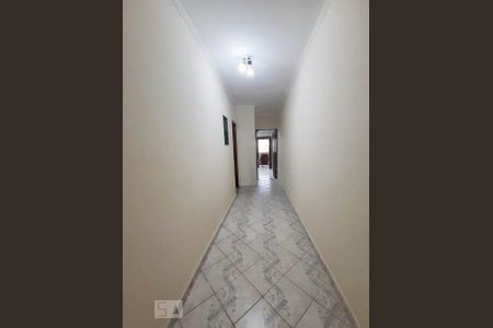 Casa para alugar com 290m², 3 quartos e 2 vagasCorredor
