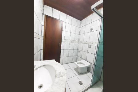 Casa para alugar com 290m², 3 quartos e 2 vagasBanheiro