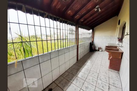 Casa para alugar com 290m², 3 quartos e 2 vagasÁrea de Serviço