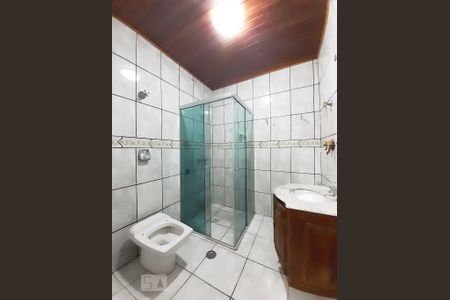 Casa para alugar com 290m², 3 quartos e 2 vagasBanheiro
