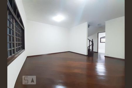 Sala de casa para alugar com 3 quartos, 290m² em Taboão, São Bernardo do Campo