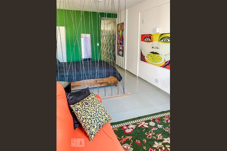 Studio de kitnet/studio à venda com 1 quarto, 37m² em Bela Vista, São Paulo