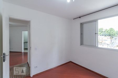 Quarto 2 de apartamento para alugar com 2 quartos, 42m² em Lauzane Paulista, São Paulo
