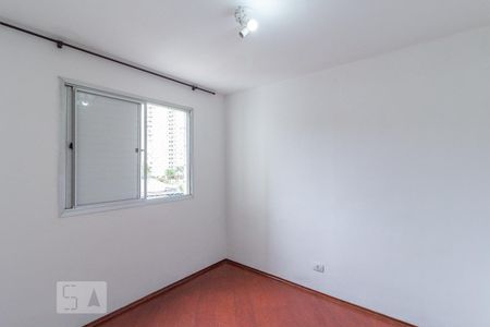 Quarto 2 de apartamento para alugar com 2 quartos, 42m² em Lauzane Paulista, São Paulo