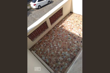 varanda de casa para alugar com 2 quartos, 100m² em Piedade, Rio de Janeiro