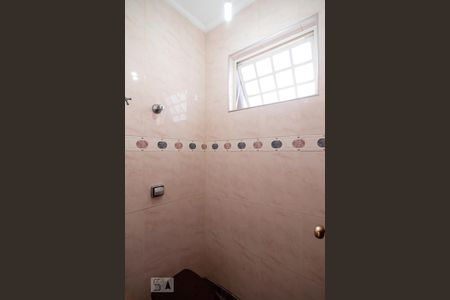 Casa à venda com 216m², 1 quarto e 2 vagasLavabo Sala 1° Andar