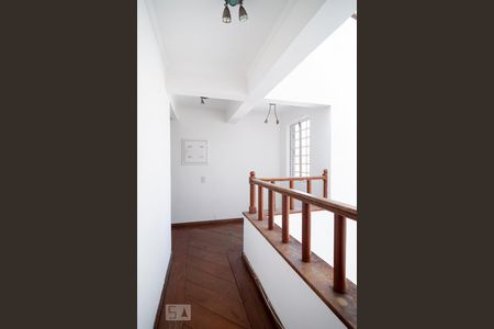Casa à venda com 216m², 1 quarto e 2 vagasCorredor 2° Andar