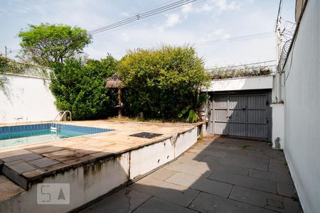 Casa à venda com 216m², 1 quarto e 2 vagasGaragem