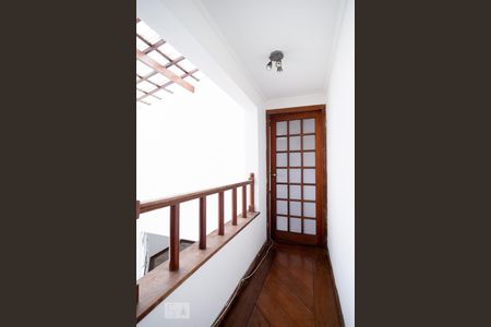 Casa à venda com 216m², 1 quarto e 2 vagasCorredor 2° Andar