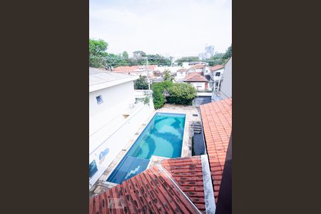 Casa à venda com 216m², 1 quarto e 2 vagasVaranda 2° Andar Vista