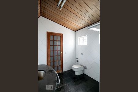 Casa à venda com 216m², 1 quarto e 2 vagasBanheiro 2° Andar