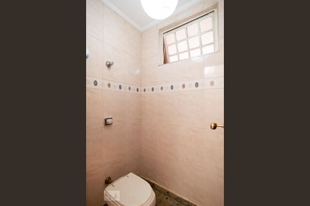 Lavabo de casa à venda com 1 quarto, 216m² em Brooklin Paulista, São Paulo