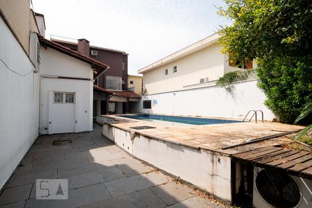 Casa à venda com 216m², 1 quarto e 2 vagasGaragem