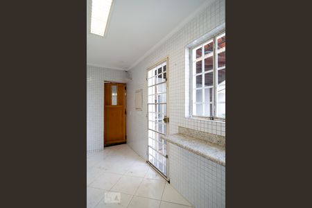 Casa à venda com 216m², 1 quarto e 2 vagasCozinha