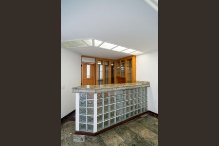 Bar Sala Térreo de casa à venda com 1 quarto, 216m² em Brooklin Paulista, São Paulo