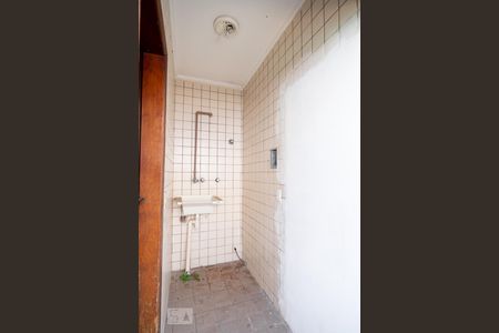 Casa à venda com 216m², 1 quarto e 2 vagasÁrea de Serviço