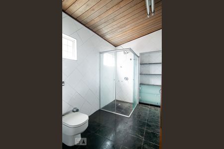 Casa à venda com 216m², 1 quarto e 2 vagasBanheiro 2° Andar