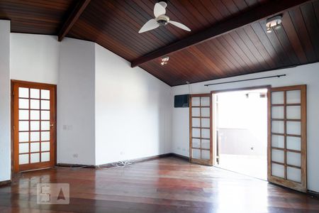 Casa à venda com 216m², 1 quarto e 2 vagasQuarto 2°