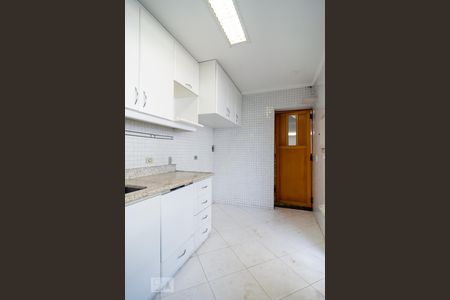 Casa à venda com 216m², 1 quarto e 2 vagasCozinha