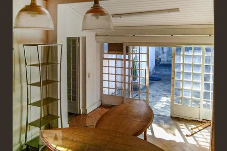 Casa para alugar com 330m², 2 quartos e 6 vagas Casa para alugar com 330m², 2 quartos e 6 vagasSuíte