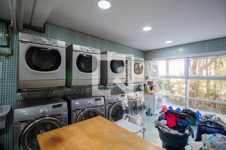 Lavan de apartamento à venda com 1 quarto, 51m² em Jardim Ampliação, São Paulo