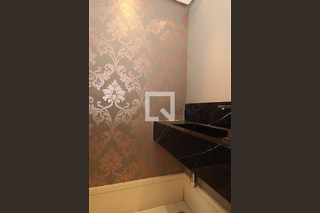 Lavabo de apartamento para alugar com 2 quartos, 167m² em Jardim Paulista, São Paulo