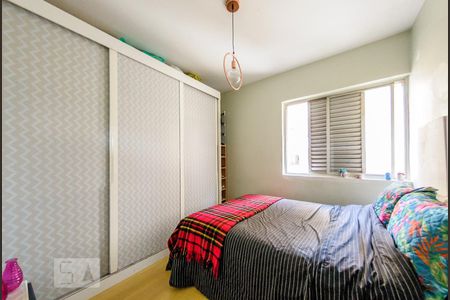 Apartamento à venda com 57m², 1 quarto e sem vaga Apartamento à venda com 57m², 1 quarto e sem vagaQuarto