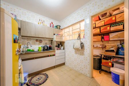 Apartamento à venda com 57m², 1 quarto e sem vaga Apartamento à venda com 57m², 1 quarto e sem vagaCozinha