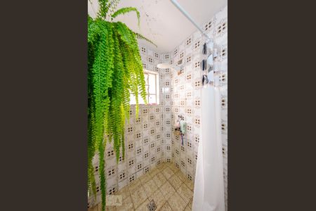 Apartamento à venda com 57m², 1 quarto e sem vaga Apartamento à venda com 57m², 1 quarto e sem vagaBanheiro