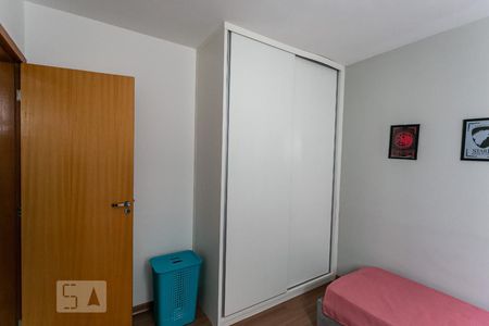 Apartamento à venda com 55m², 2 quartos e 1 vagaQuarto 2