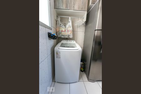 Apartamento à venda com 55m², 2 quartos e 1 vagaÁrea de Serviço