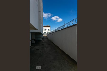 Apartamento à venda com 55m², 2 quartos e 1 vagaGaragem