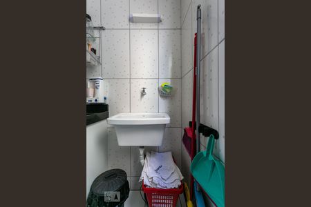 Apartamento à venda com 55m², 2 quartos e 1 vagaÁrea de Serviço