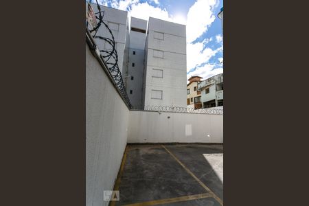 Apartamento à venda com 55m², 2 quartos e 1 vagaGaragem