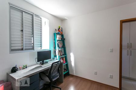 Apartamento à venda com 55m², 2 quartos e 1 vagaQuarto 2