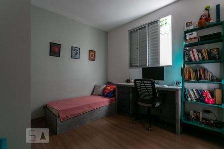 Apartamento à venda com 55m², 2 quartos e 1 vagaQuarto 2