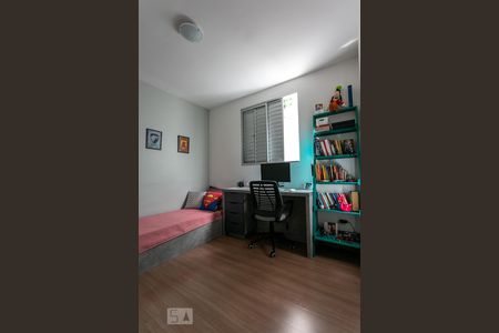 Apartamento à venda com 55m², 2 quartos e 1 vagaQuarto 2