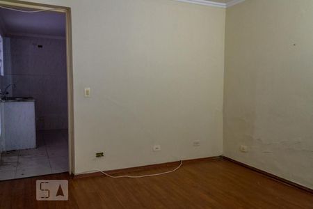 Casa para alugar com 1 quarto, 50m² em Vila Ipojuca, São Paulo