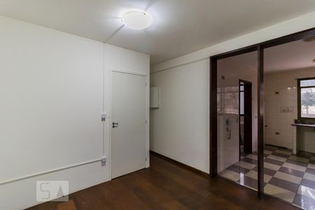 Apartamento à venda com 110m², 3 quartos e 1 vagaSala
