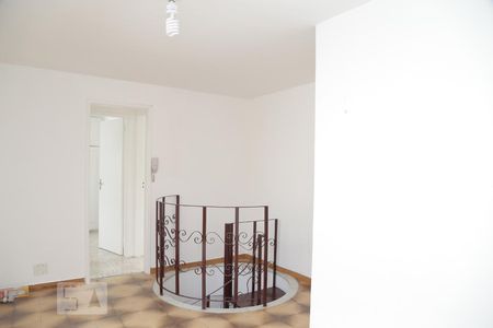 sala cobertura  de apartamento à venda com 3 quartos, 108m² em Vila Isabel, Rio de Janeiro